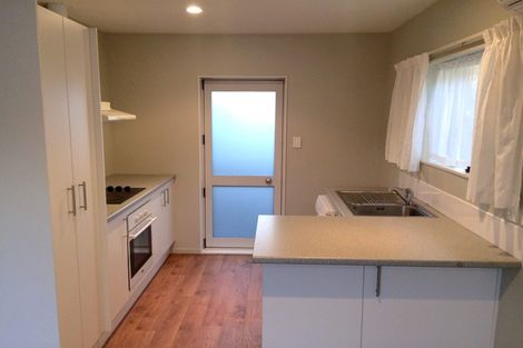 Photo of property in 70c Mathesons Road, Phillipstown, Christchurch, 8011