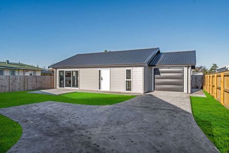 Photo of property in 23 York Street, Solway, Masterton, 5810