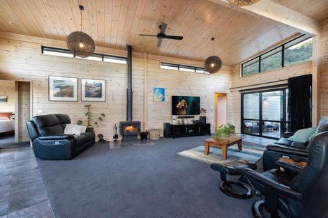 Photo of property in 2626 Kaiuma Bay, Kaiuma Bay, Havelock, 7178