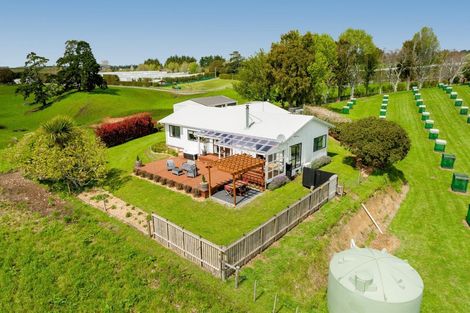 Photo of property in 185 Pongakawa Bush Road, Pongakawa, Te Puke, 3186