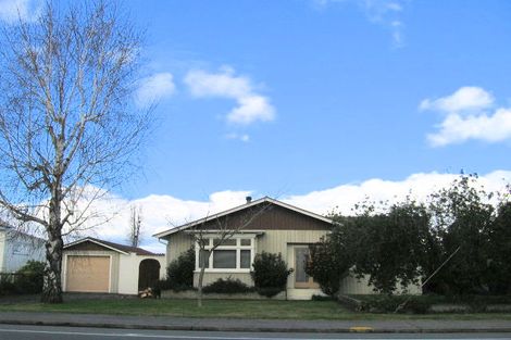 Photo of property in 214 Willowpark Road South, Hastings, 4122