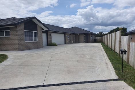 Photo of property in 5 Brennan Place, Cambridge, 3434