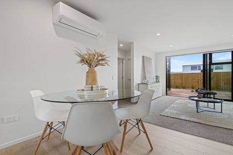 Photo of property in 3/12 Mccombs Street, Somerfield, Christchurch, 8024