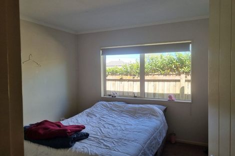 Photo of property in 8 Sackville Street, Martinborough, 5711