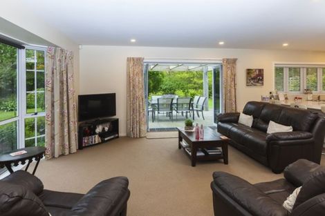 Photo of property in 2 Keetly Place, Ohoka, Kaiapoi, 7692