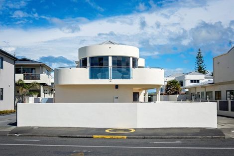 Photo of property in 24 The Esplanade, Westshore, Napier, 4110