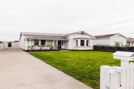 Photo of property in 180 Kimbolton Road, Feilding, 4702
