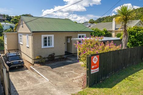 Photo of property in 25 Franklyn Street, Nelson South, Nelson, 7010