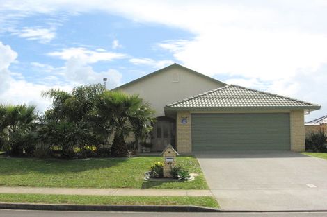 Photo of property in 47 Amber Drive, Tikipunga, Whangarei, 0112