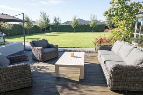 Photo of property in 18 Preston Avenue, West Melton, 7618