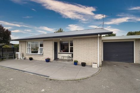 Photo of property in 15a Hanrahan Street, Allenton, Ashburton, 7700