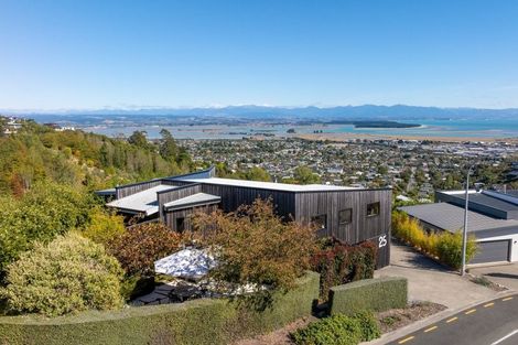 Photo of property in 25 Citrus Lane, Enner Glynn, Nelson, 7011