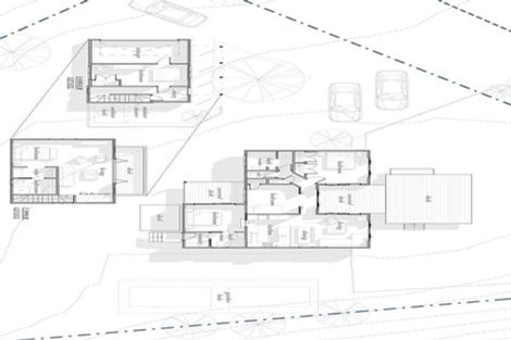 Photo of property in 333 Motutara Road, Muriwai, Waimauku, 0881