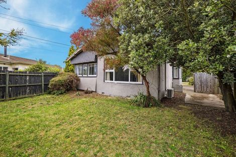 Photo of property in 20 England Street, Phillipstown, Christchurch, 8011