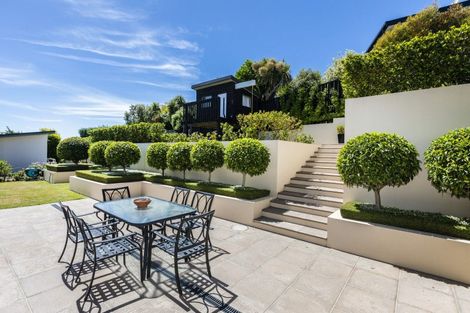 Photo of property in 285 Major Hornbrook Road, Mount Pleasant, Christchurch, 8081