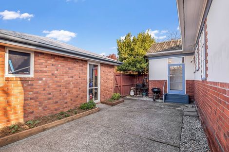 Photo of property in 6 Hammond Place, Spreydon, Christchurch, 8024