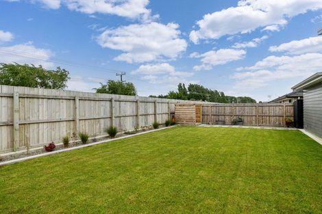 Photo of property in 58 Freedom Drive, Kelvin Grove, Palmerston North, 4414