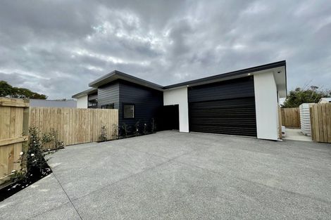 Photo of property in 99c Linton Street, West End, Palmerston North, 4410