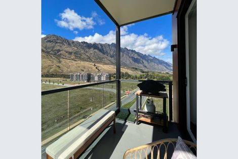 Photo of property in 305/34 Red Oaks Drive, Frankton, Queenstown, 9300