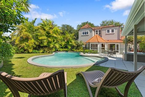 Photo of property in 5 Empire Road, Epsom, Auckland, 1023