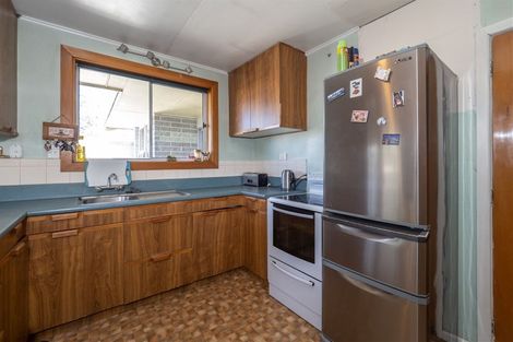 Photo of property in 99 Thomson Street, Tinwald, Ashburton, 7700