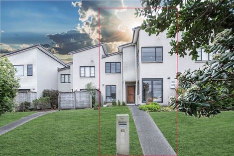 Photo of property in 63 Kelvin Hart Drive, East Tamaki, Auckland, 2013