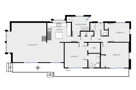 Photo of property in 173c Waerenga Road, Otaki, 5512