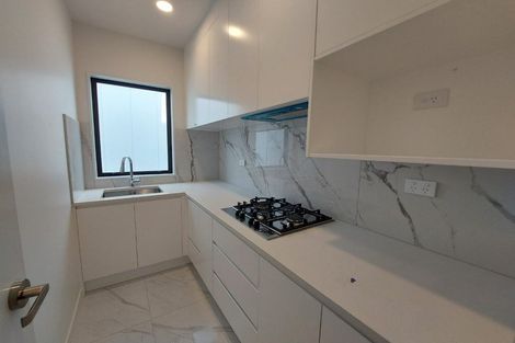 Photo of property in 9 Green Bamboo Road, Hobsonville, Auckland, 0616