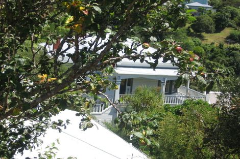 Photo of property in 15a Boundary Road, Kelburn, Wellington, 6012