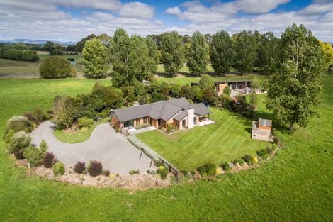 Photo of property in 186 Swamp Road, Ongaonga, Waipawa, 4272