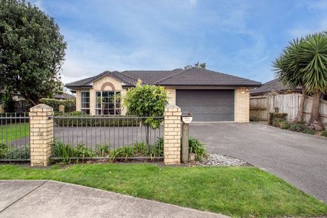 Photo of property in 452 Hukanui Road, Rototuna, Hamilton, 3210