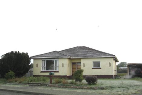 Photo of property in 50 Moulson Street, Strathern, Invercargill, 9812