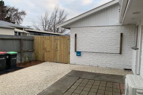 Photo of property in 2/107 Huxley Street, Sydenham, Christchurch, 8023