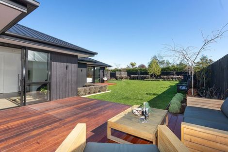 Photo of property in 19 Tiny Hill Drive, Rolleston, 7614