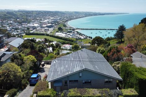 Photo of property in 4 Tamar Street, South Hill, Oamaru, 9400