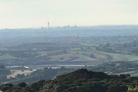 Photo of property in 167 Solway Road, Whitford, Manurewa, 2576