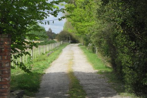 Photo of property in 163 Greens Road, Tuahiwi, Kaiapoi, 7691