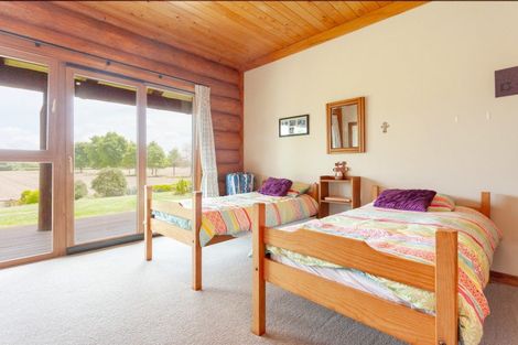 Photo of property in 105 Norrish Road, Ohaupo, 3881