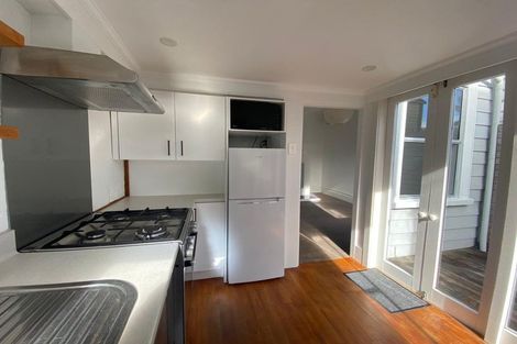 Photo of property in 19 Murdoch Road, Grey Lynn, Auckland, 1021