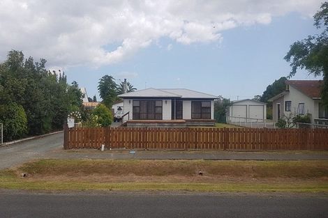 Photo of property in 8 Kitchener Street, Kaitaia, 0410
