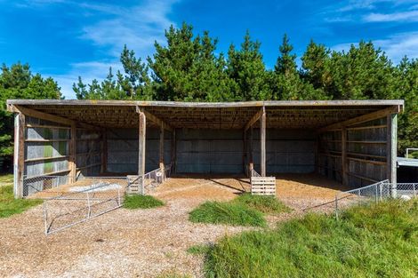 Photo of property in 190 Peebles Road, Peebles, Oamaru, 9494