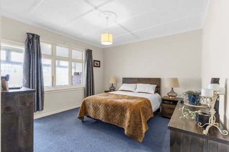 Photo of property in 58 Featherston Street, Takaro, Palmerston North, 4412