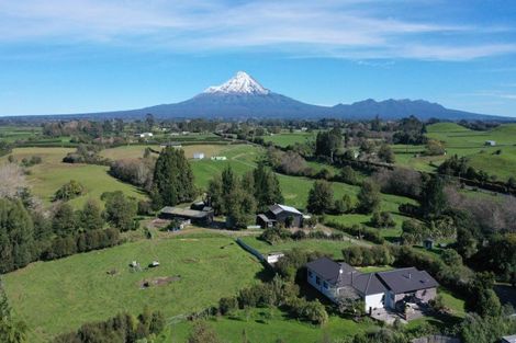 Photo of property in 128 Norfolk Road, Norfolk, Inglewood, 4388