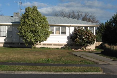 Photo of property in 40 Insoll Avenue, Enderley, Hamilton, 3214