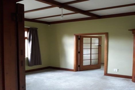 Photo of property in 243 College Street, West End, Palmerston North, 4412