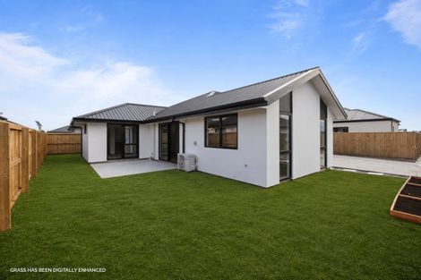 Photo of property in 77 Bill Harvey Drive, Halswell, 8025