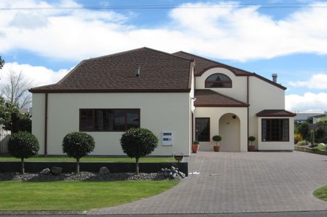 Photo of property in 1/14 Tui Street, Taupo, 3330