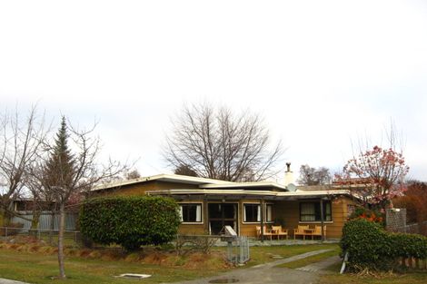 Photo of property in 12 Hertford Street, Arrowtown, 9302