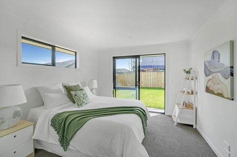 Photo of property in 4 Gemstone Place, Rolleston, 7615