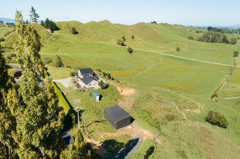 Photo of property in 521 Aspin Road, Te Miro, Cambridge, 3496